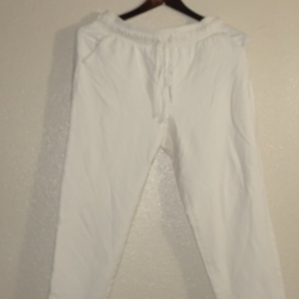 A New Day White Pants Female
